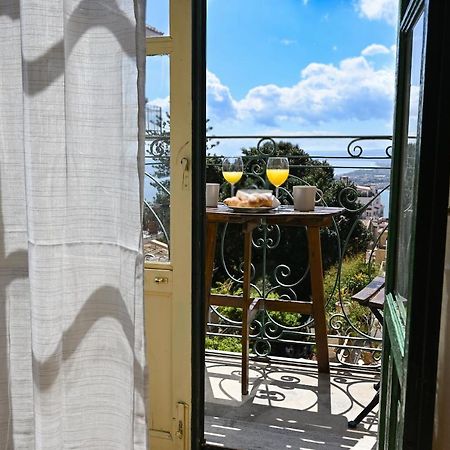 Paradisea Taormina Theatre Zewnętrze zdjęcie